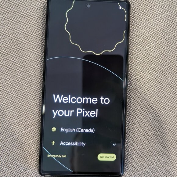 Google Pixel 6 - Sorta Seafoam 256GB - Picture 11 of 11